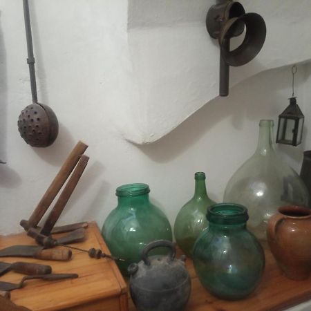 Can Molone コルノデイヤ エクステリア 写真
